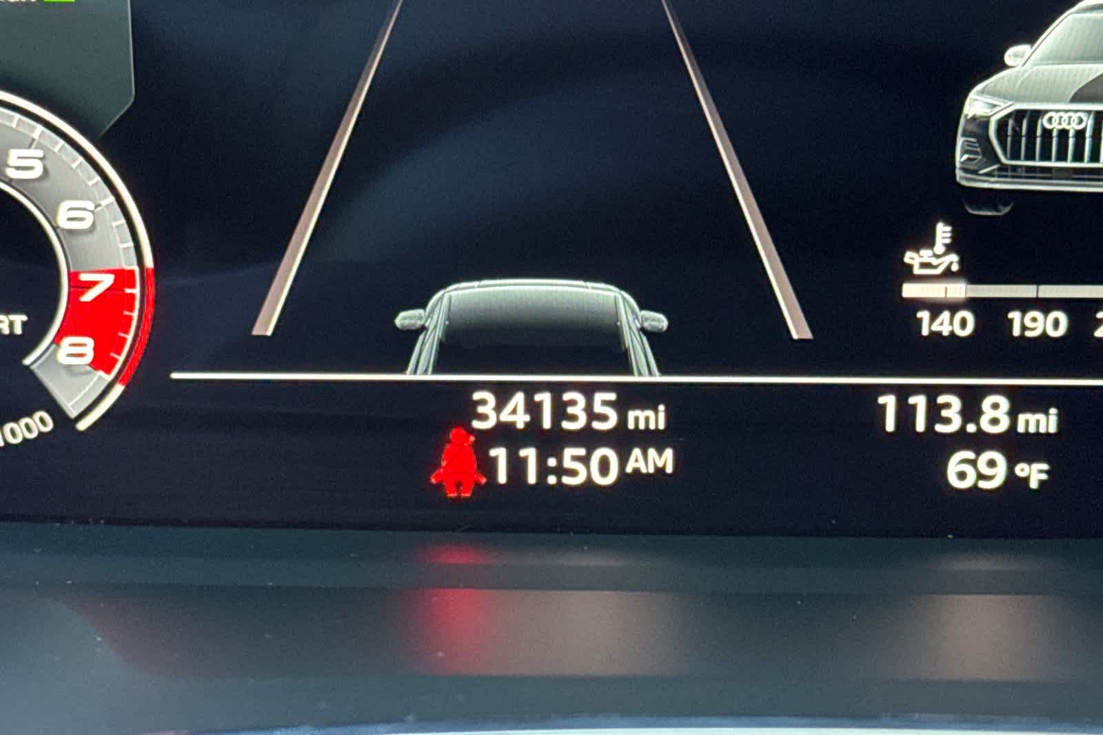 Thumbnail: 2023 Audi Q3 - 25