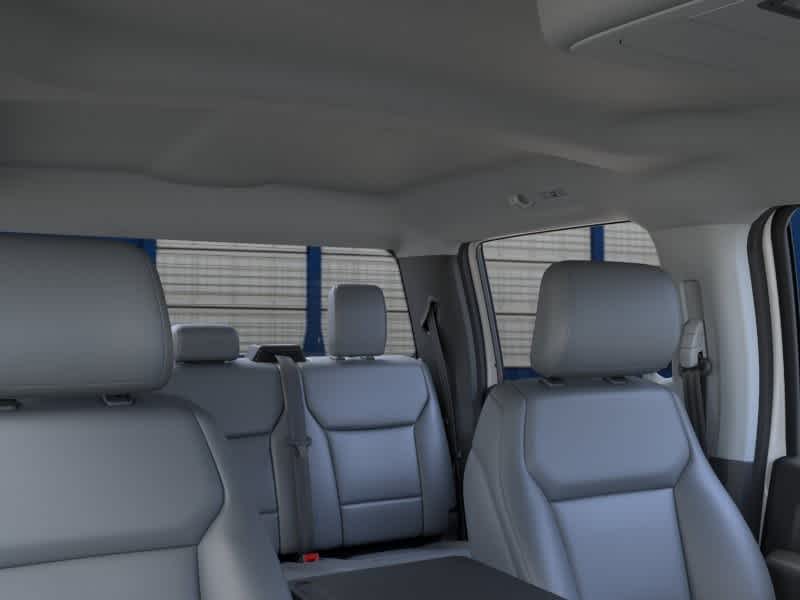 Thumbnail: 2026 Ford F-150 - 22