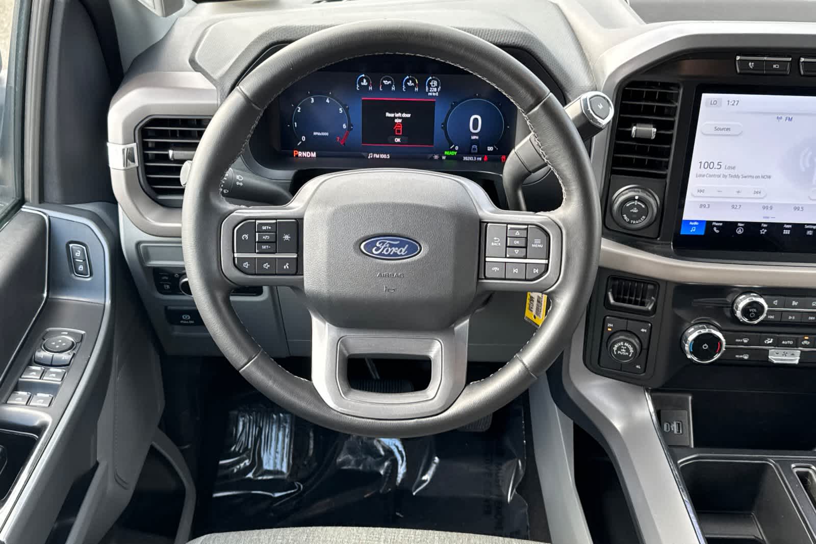 Thumbnail: 2024 Ford F-150 - 14