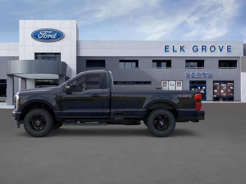 2026 Ford F-350 Super Duty XL - Photo 25