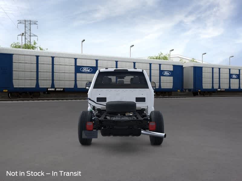 Thumbnail: 2026 Ford F-350 - 5