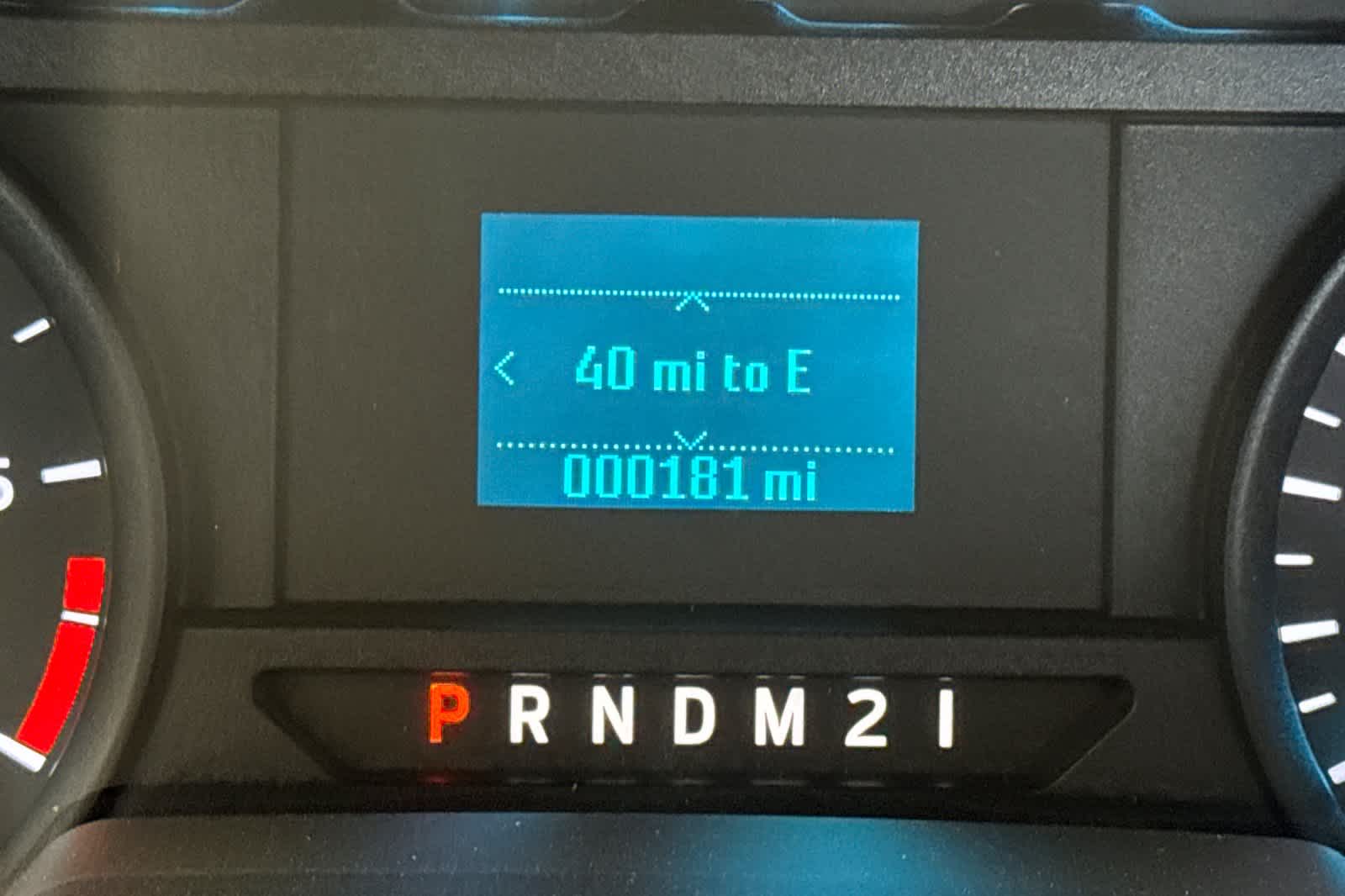 Thumbnail: 2025 Ford F-650 - 22