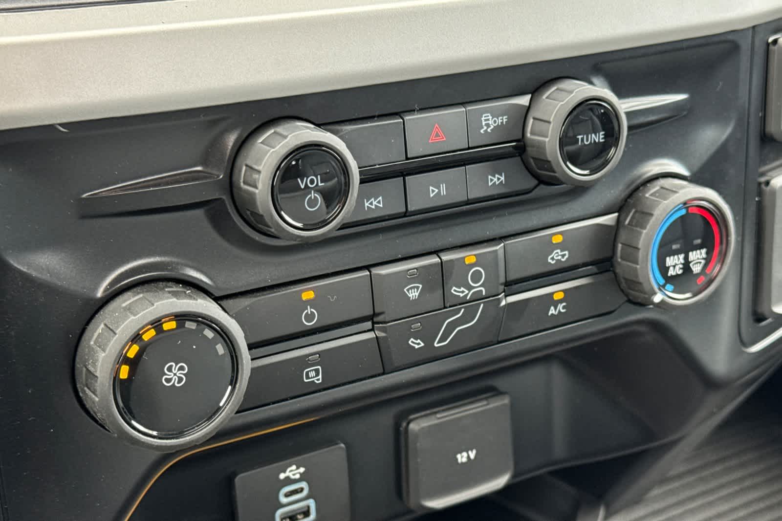 Thumbnail: 2026 Ford F-550 - 18