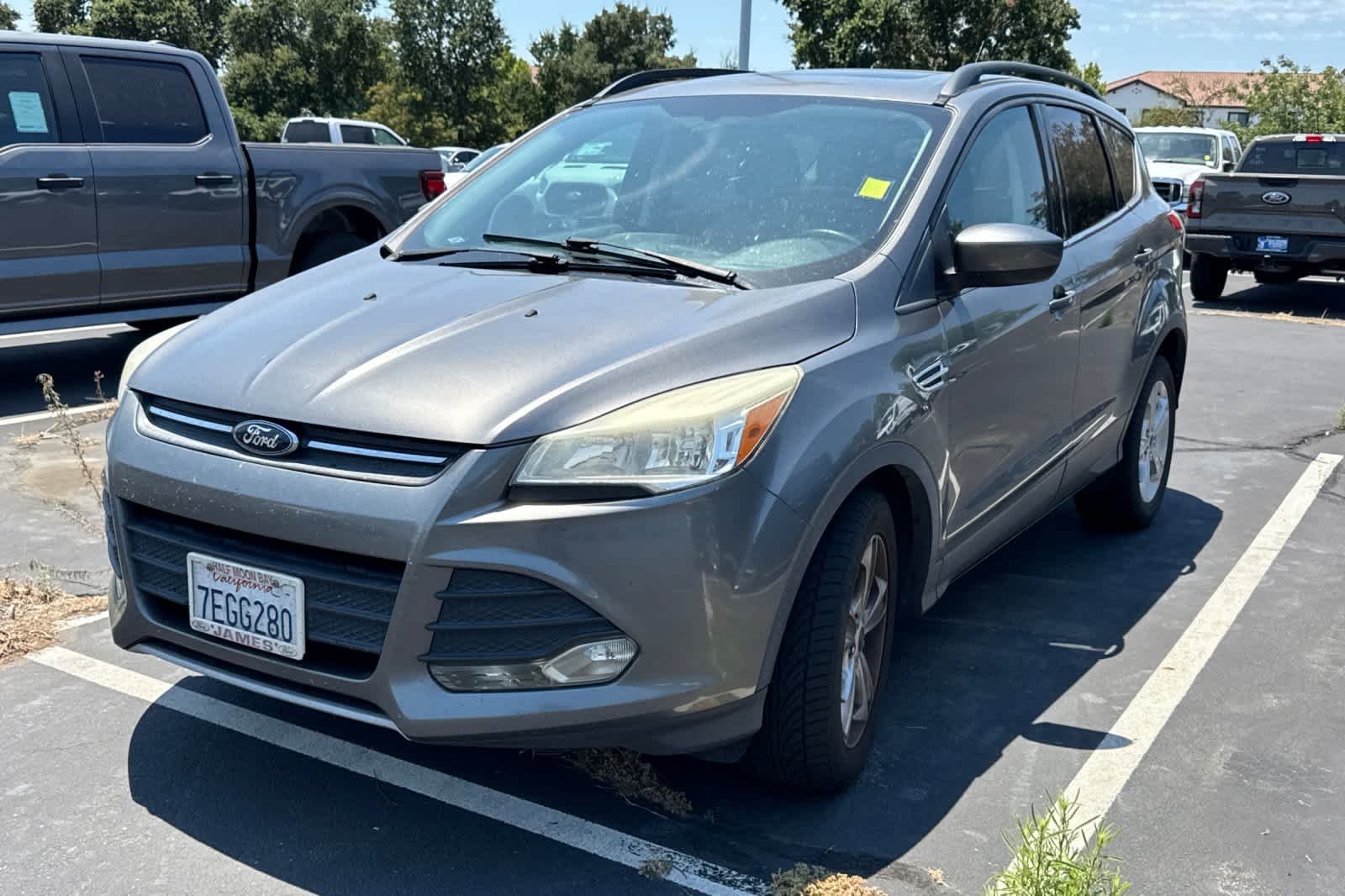 2014 Ford Escape SE -
                  Elk Grove, CA