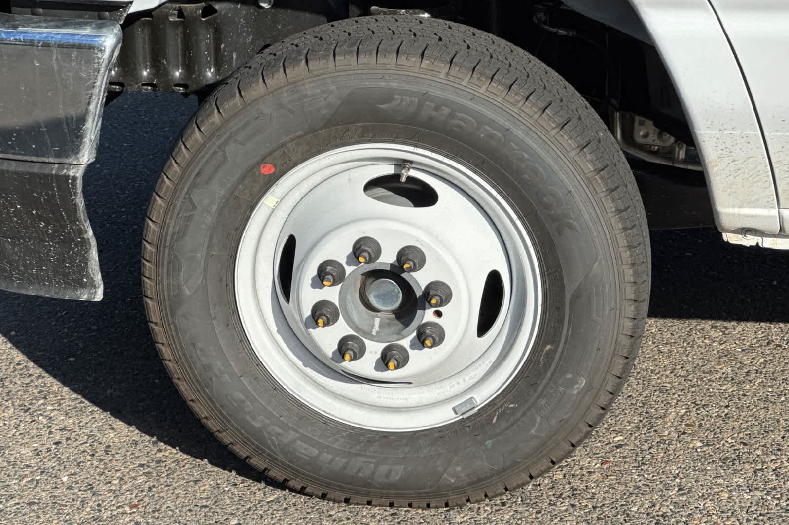 Thumbnail: 2026 Ford Econoline - 23