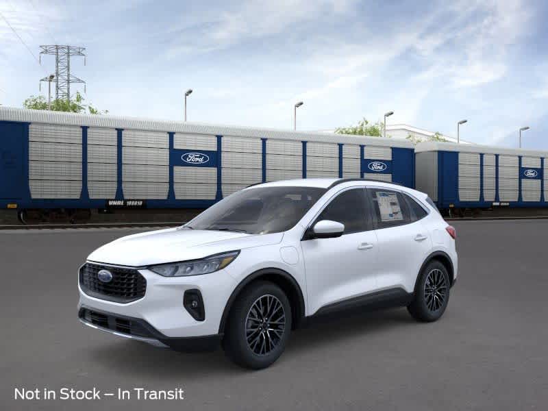 Thumbnail: 2025 Ford Escape - 1