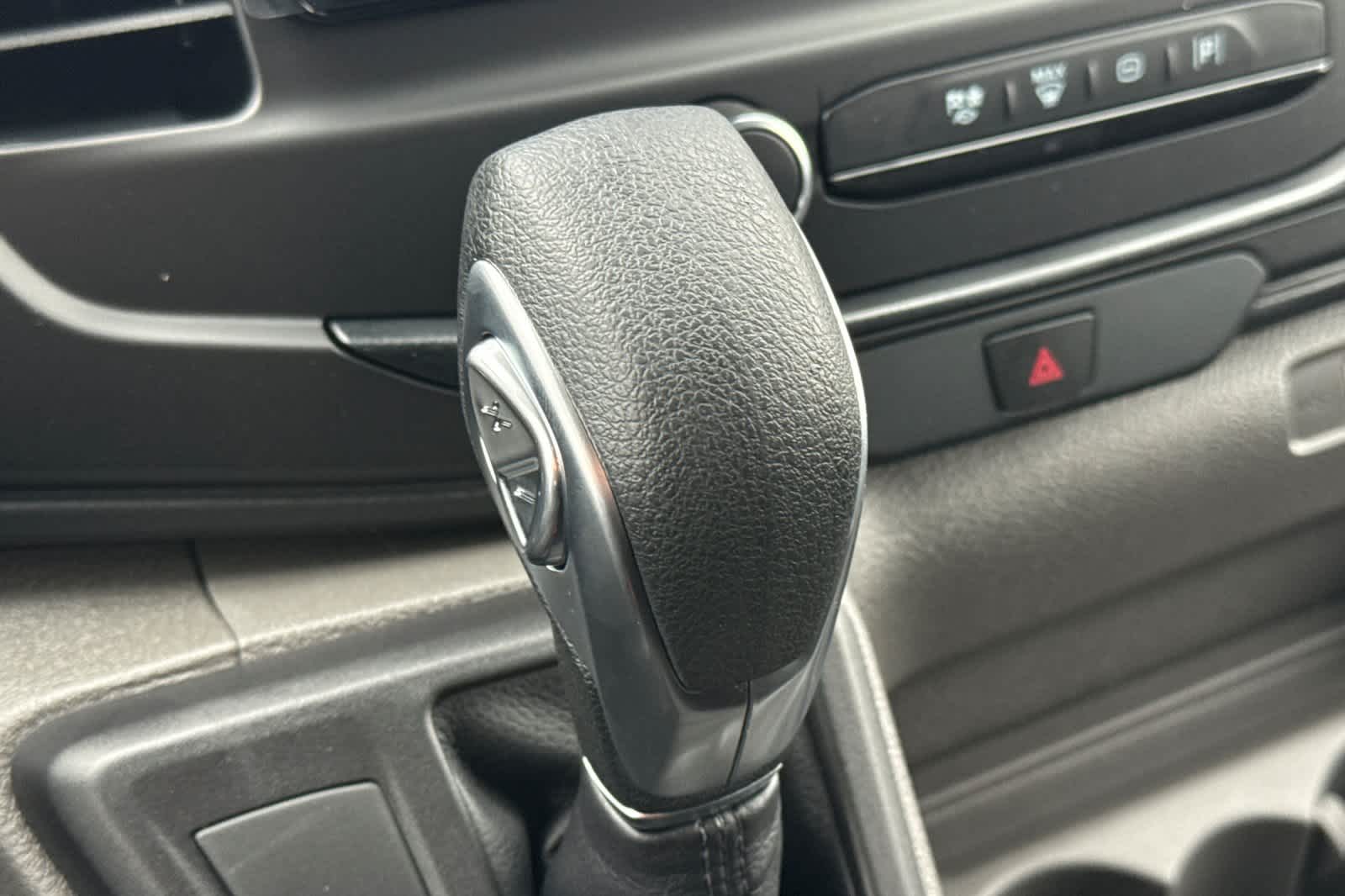 Thumbnail: 2026 Ford Transit Series - 20