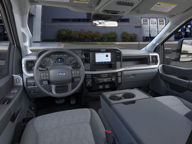 Thumbnail: 2026 Ford F-350 - 9
