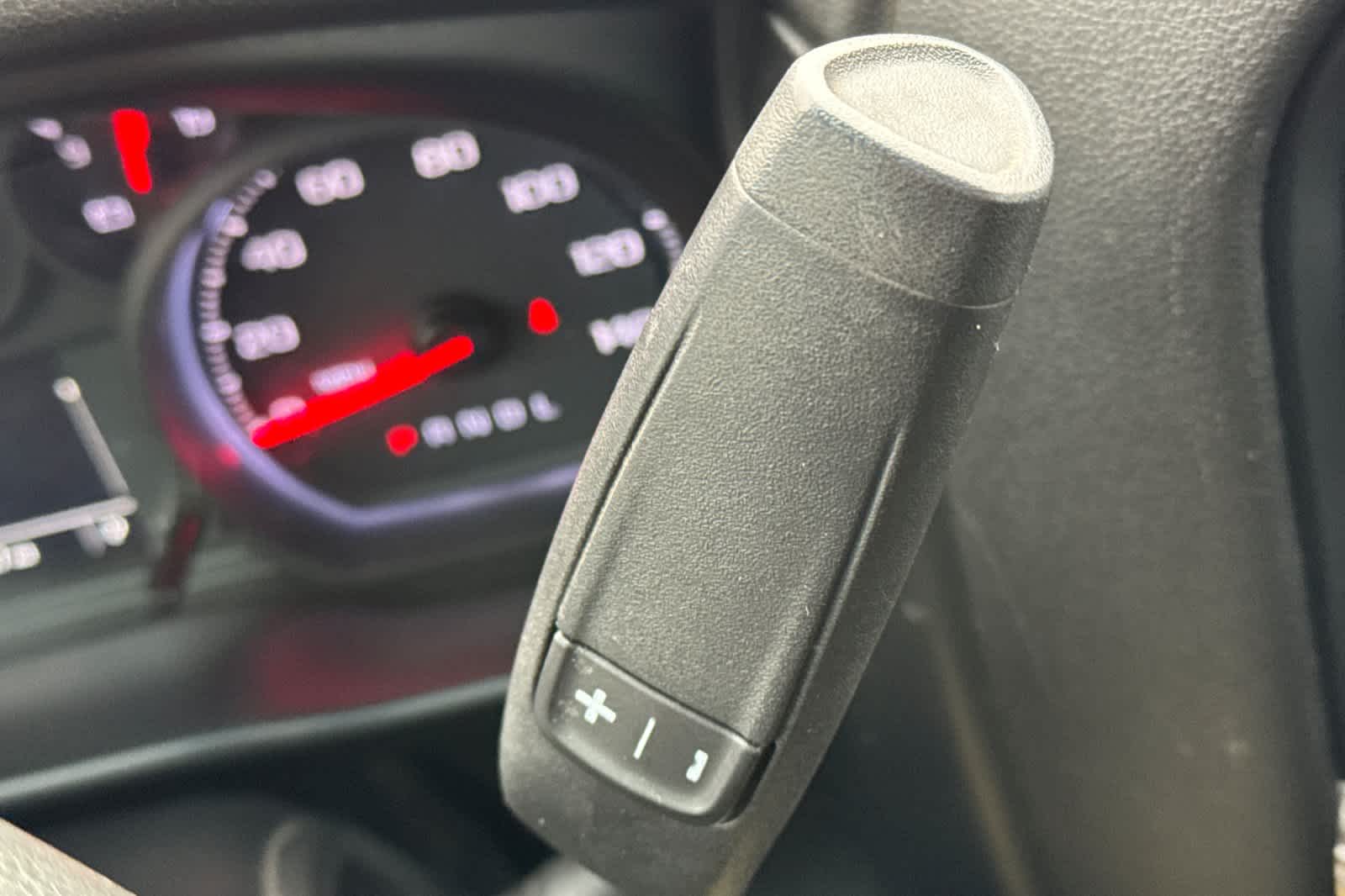 Thumbnail: 2020 Chevrolet Silverado 2500 - 19