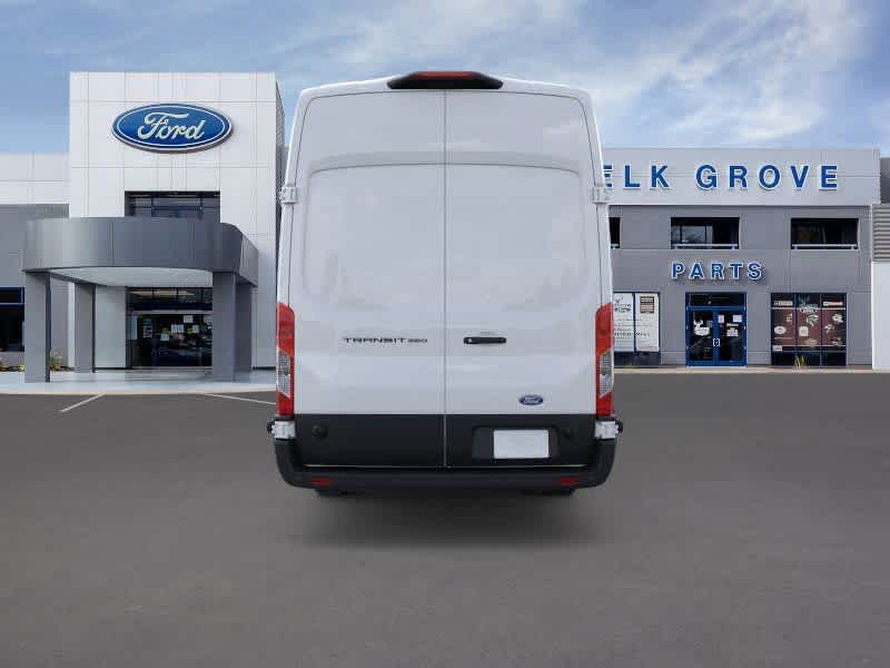 Thumbnail: 2026 Ford Transit Series - 5