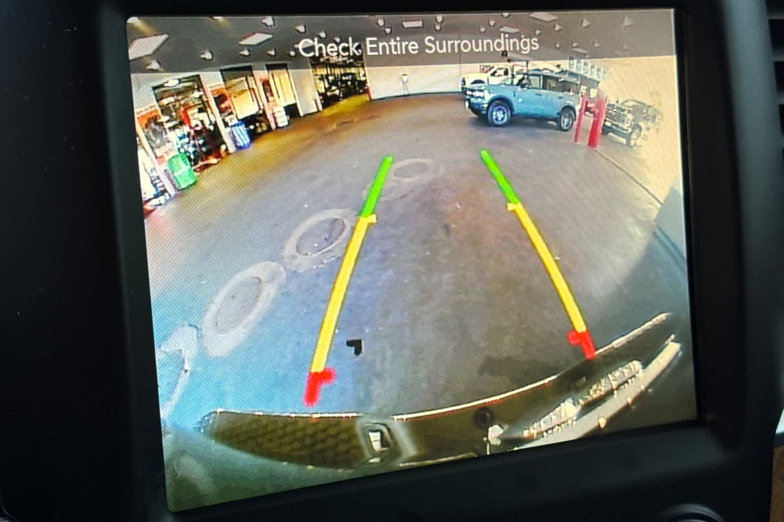 Thumbnail: 2016 RAM 1500 - 19