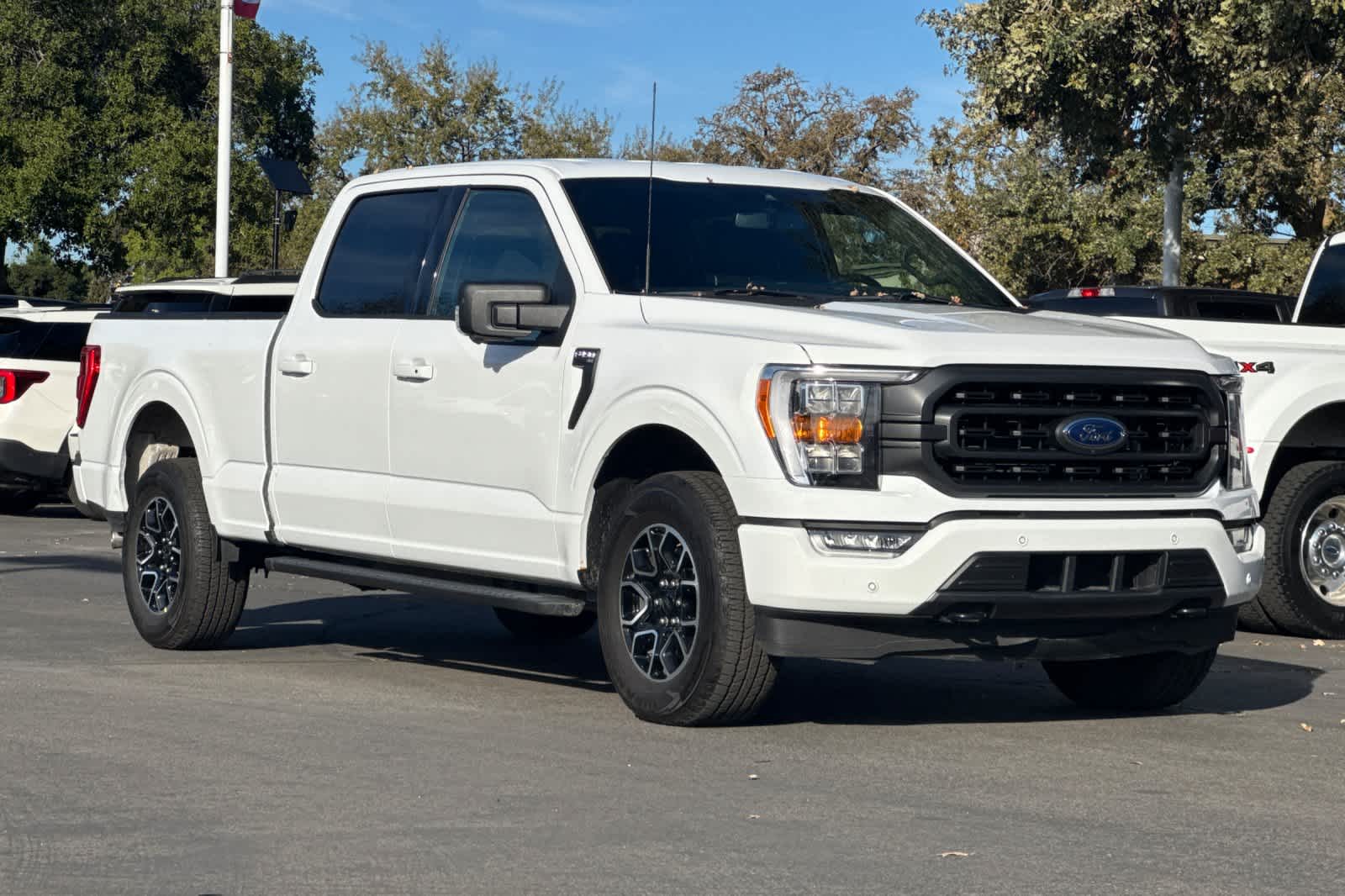 Thumbnail: 2023 Ford F-150 - 9