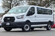  Ford Transit-350 Passenger