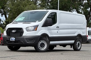2026 Ford Transit-250 Cargo Base Van Low Roof Van
