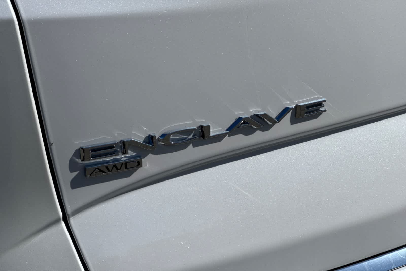 Thumbnail: 2021 Buick Enclave - 29