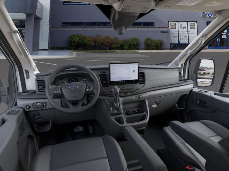 Thumbnail: 2025 Ford Transit Series - 9
