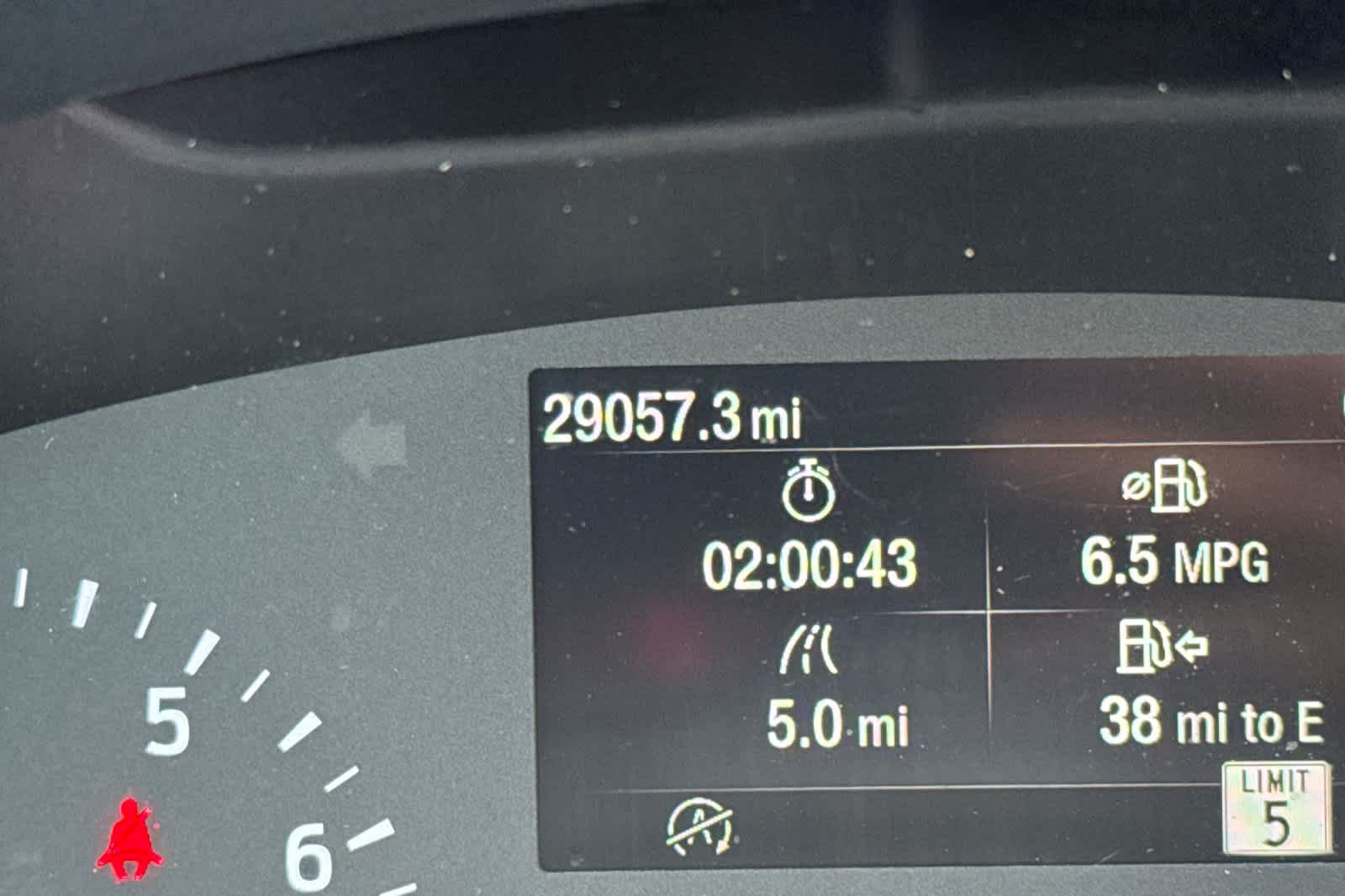 Thumbnail: 2022 Ford Escape - 26