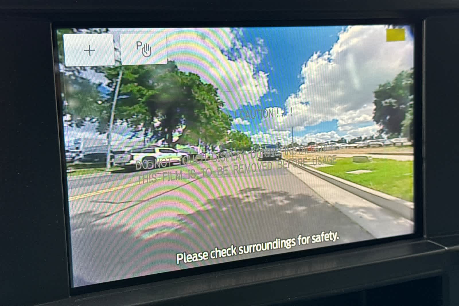 Thumbnail: 2026 Ford F-550 - 18