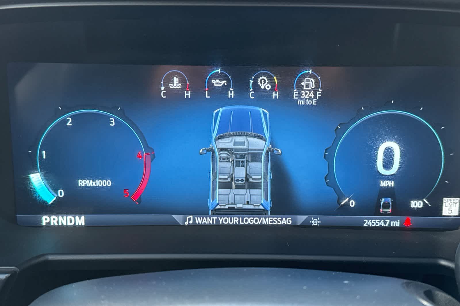 Thumbnail: 2023 Ford F-350 - 24