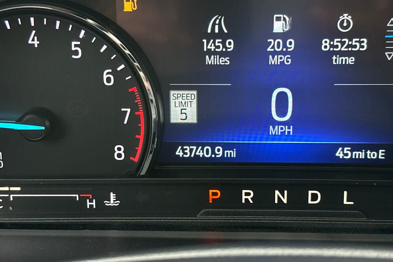 Thumbnail: 2022 Ford Explorer - 26