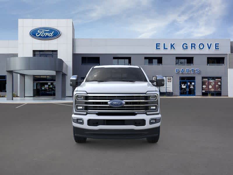 Thumbnail: 2025 Ford F-350 - 8