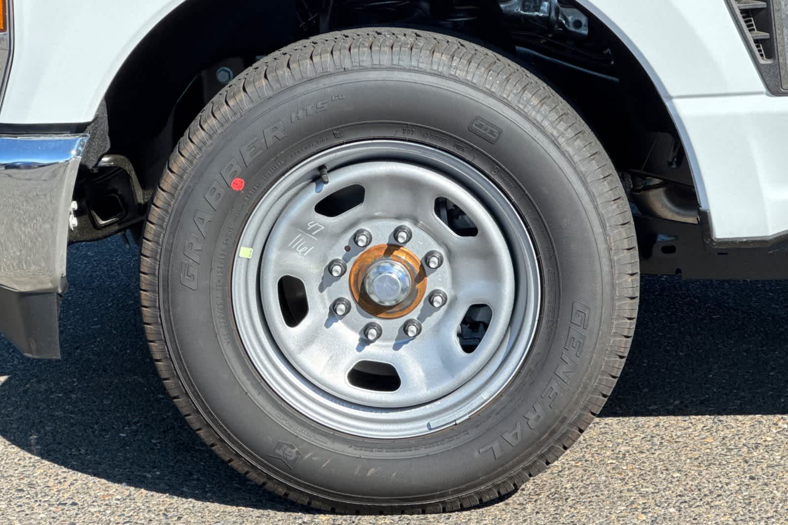 Thumbnail: 2025 Ford F-350 - 24