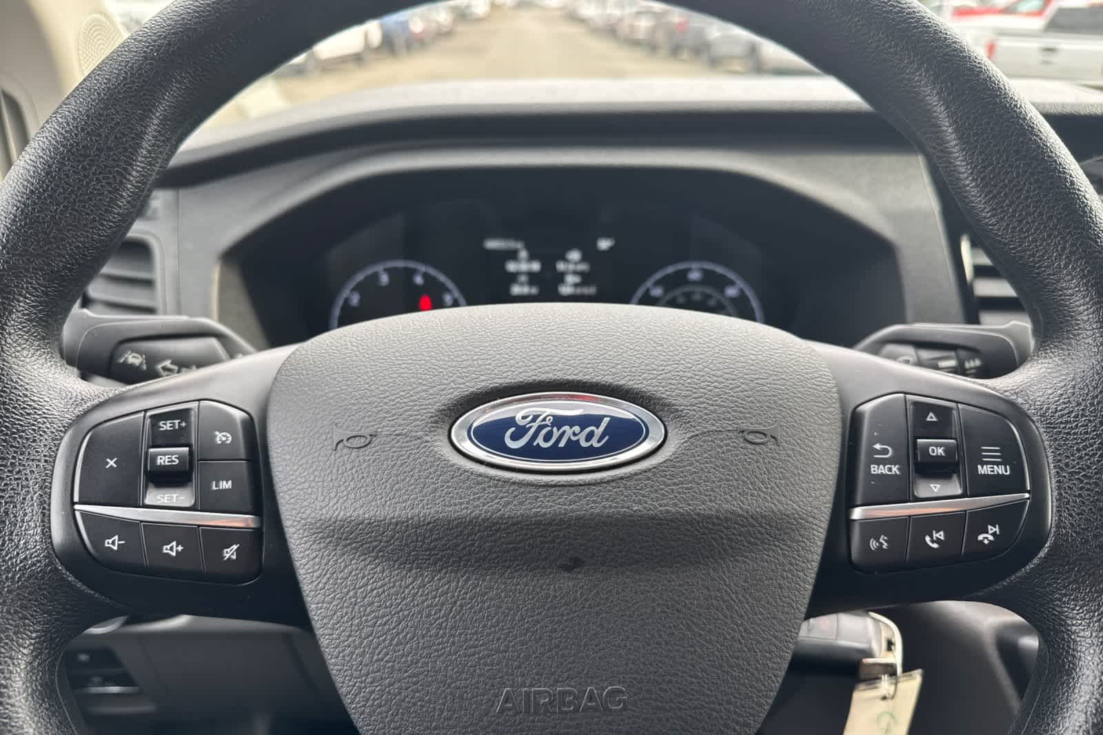 Thumbnail: 2023 Ford Econoline - 24