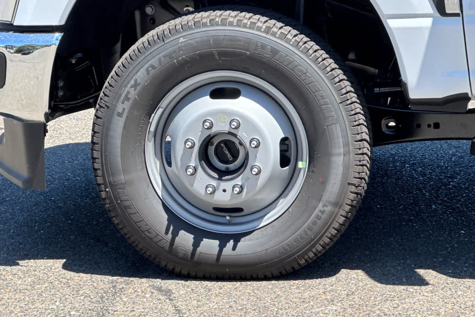 Thumbnail: 2026 Ford F-350 - 24
