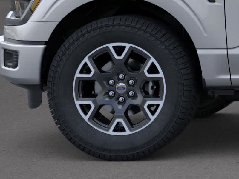 Thumbnail: 2025 Ford F-150 - 19