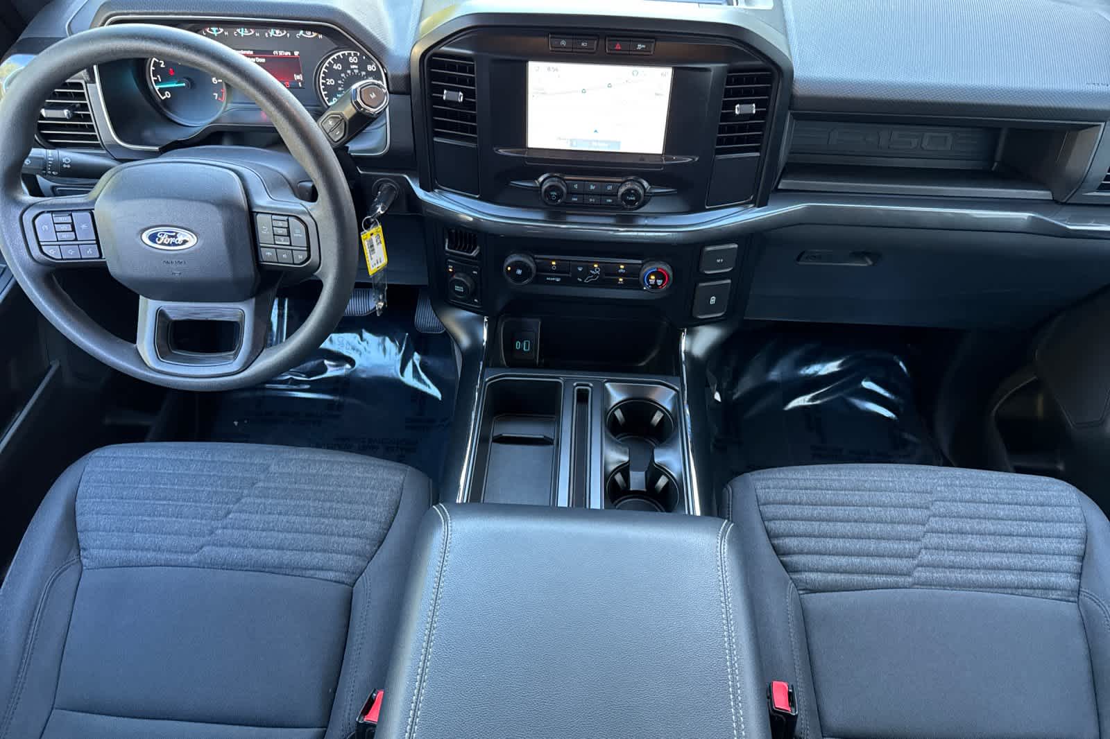 2023 Ford F-150 XL photo 3