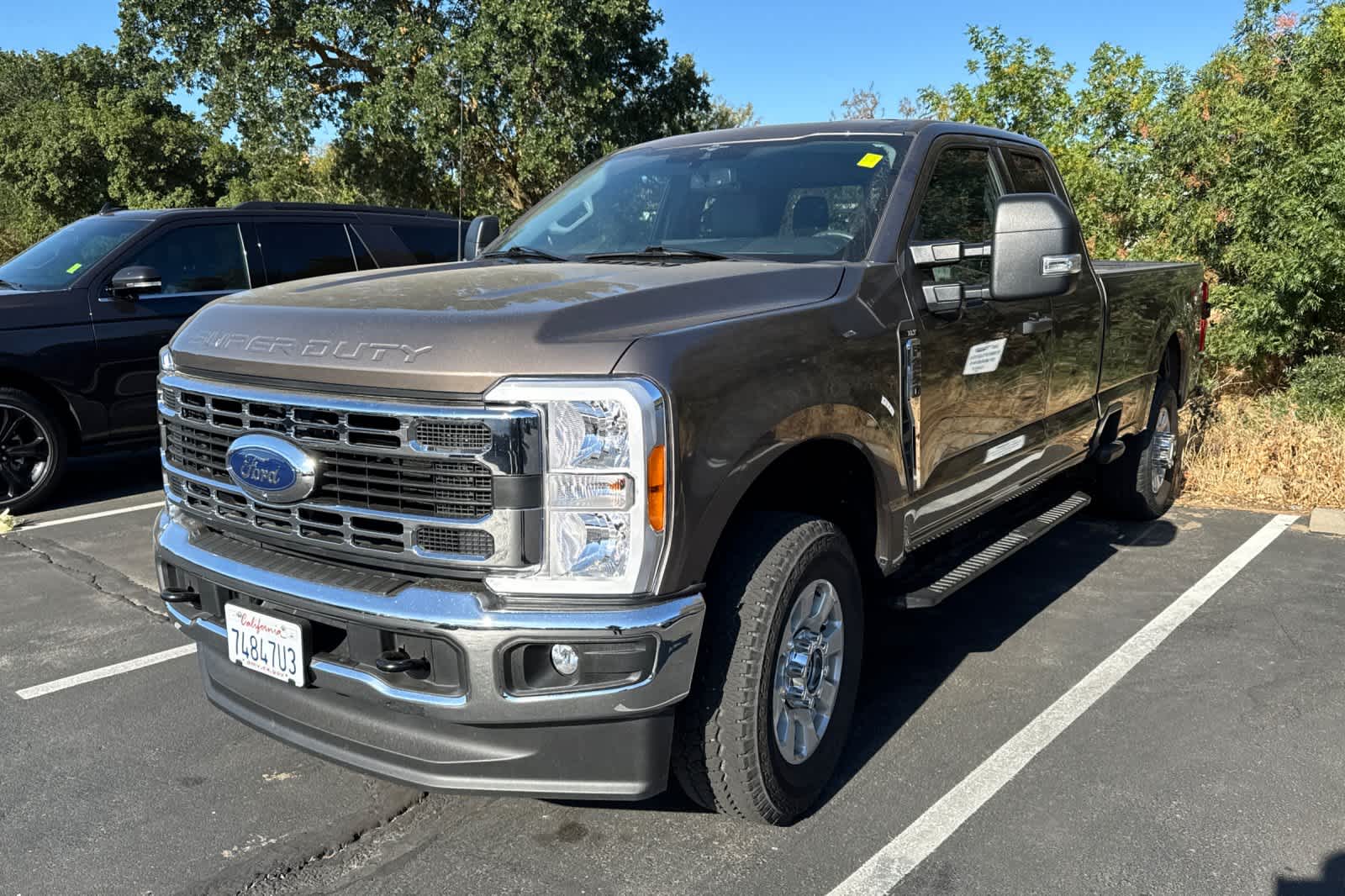 Thumbnail: 2023 Ford F-250 - 1