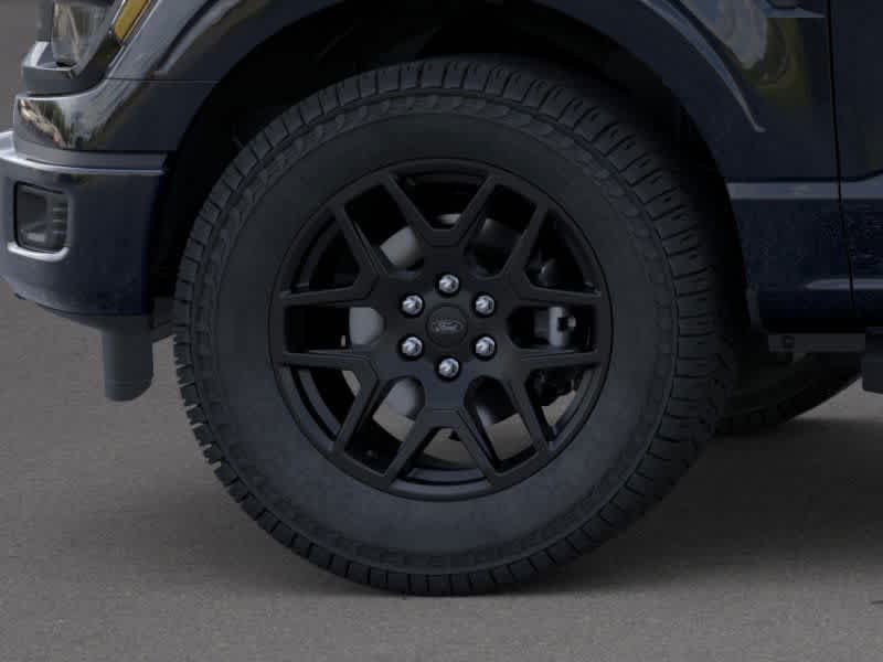 Thumbnail: 2025 Ford F-150 - 19