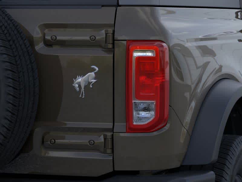 Thumbnail: 2025 Ford Bronco - 23