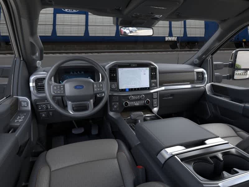 Thumbnail: 2026 Ford F-150 - 9