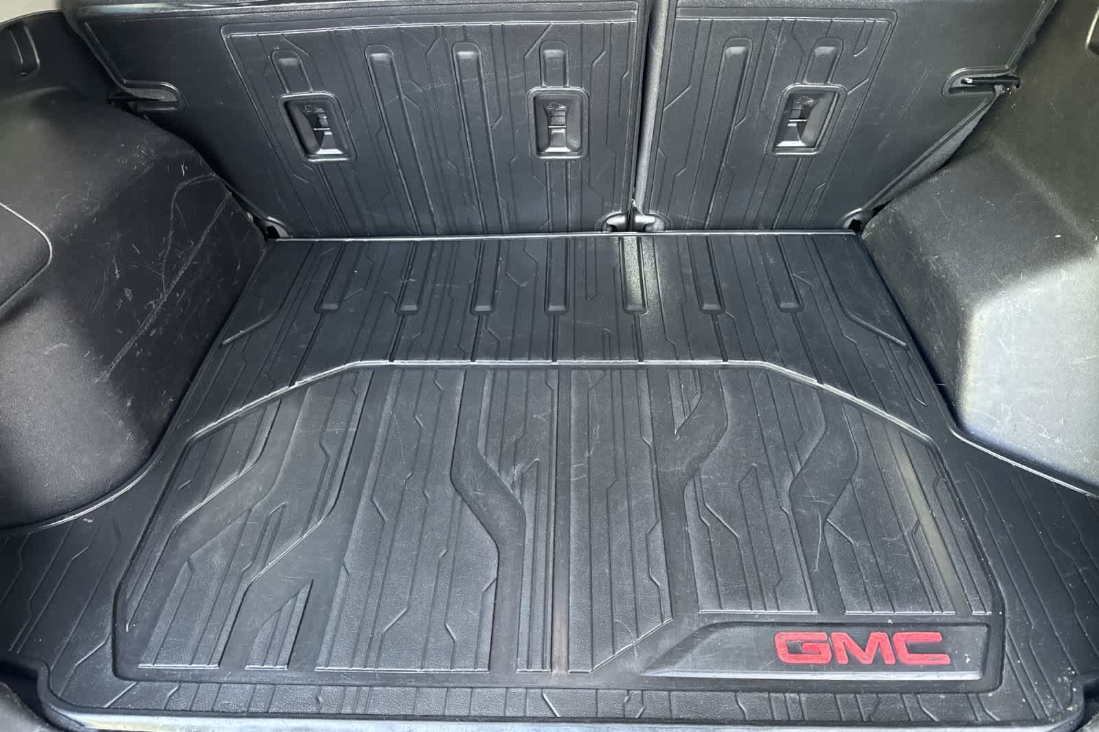 2018 GMC Terrain SLE 16