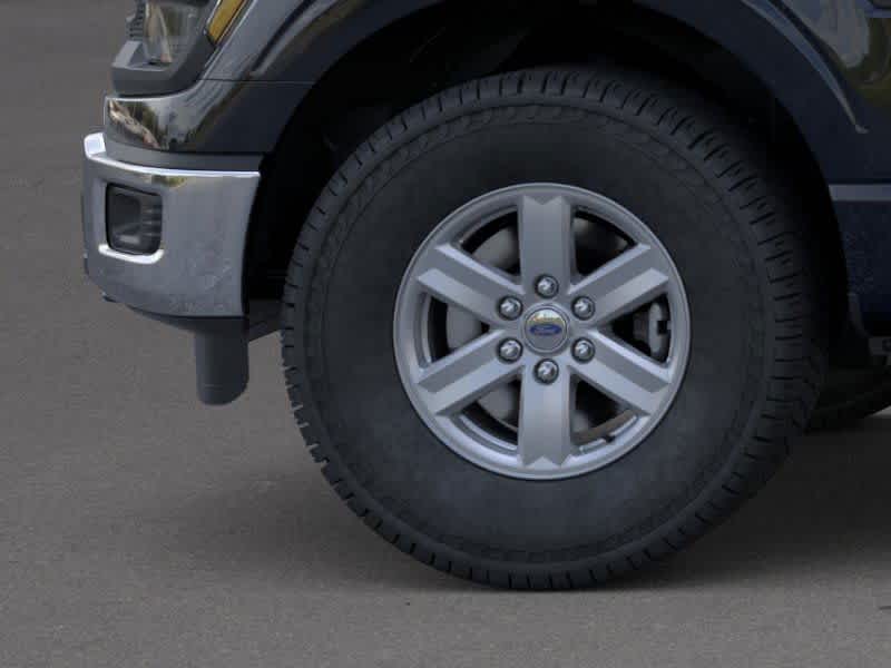 Thumbnail: 2026 Ford F-150 - 19