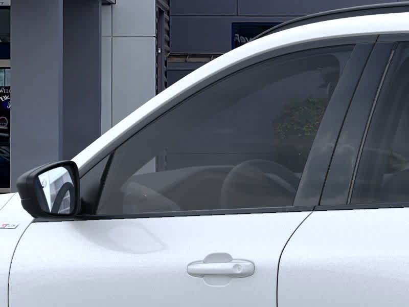 Thumbnail: 2025 Ford Escape - 20