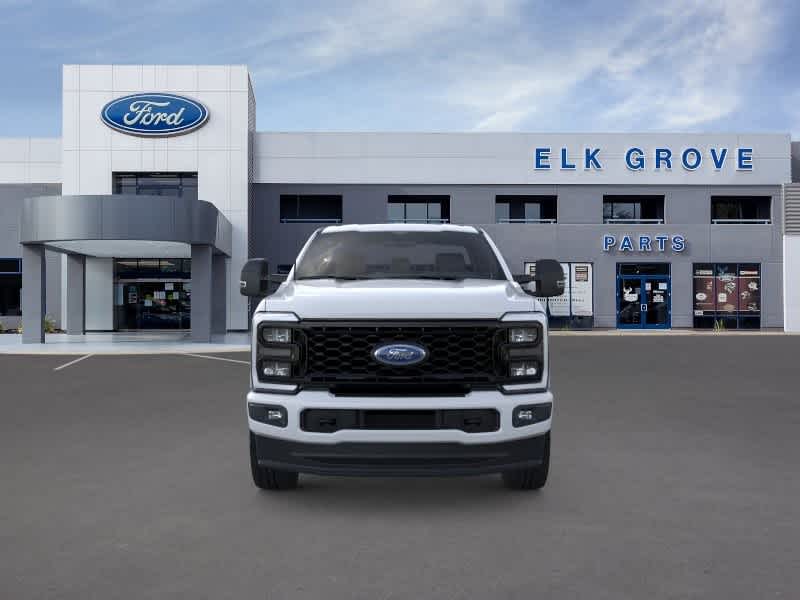 2026 Ford F-350 Super Duty XL - Photo 8