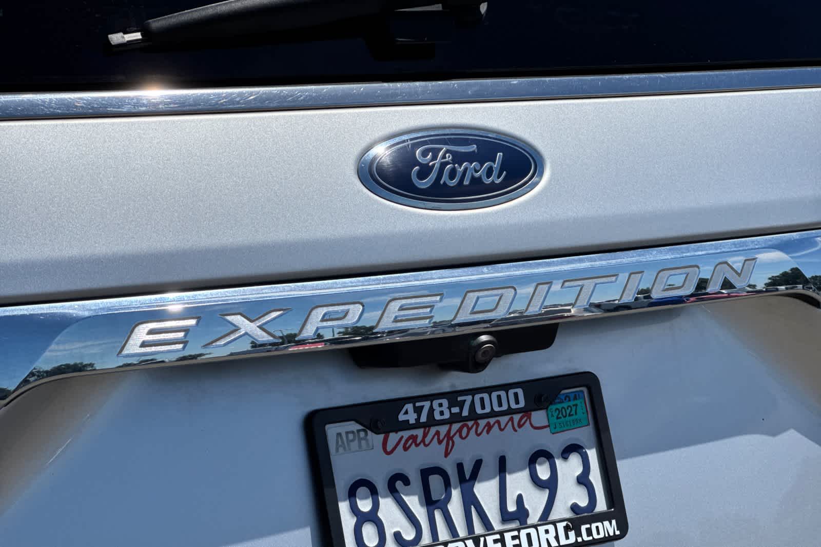 Thumbnail: 2019 Ford Expedition MAX - 28