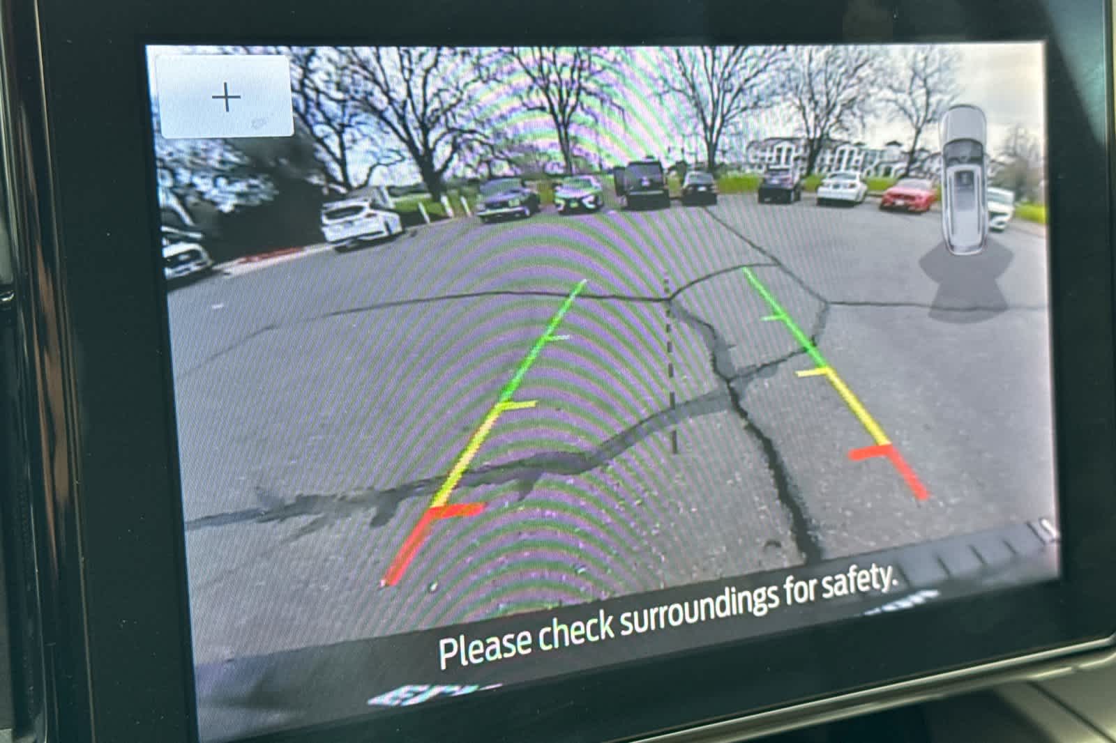 Thumbnail: 2022 Ford Explorer - 20