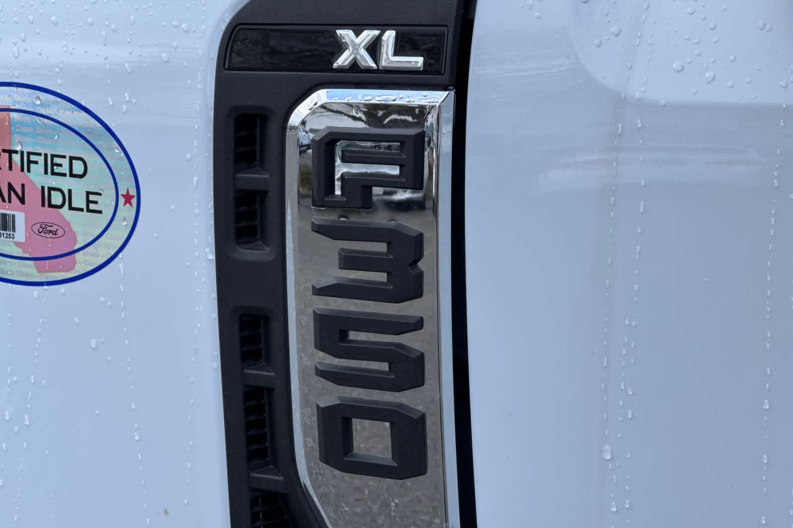 Thumbnail: 2024 Ford F-350 - 24