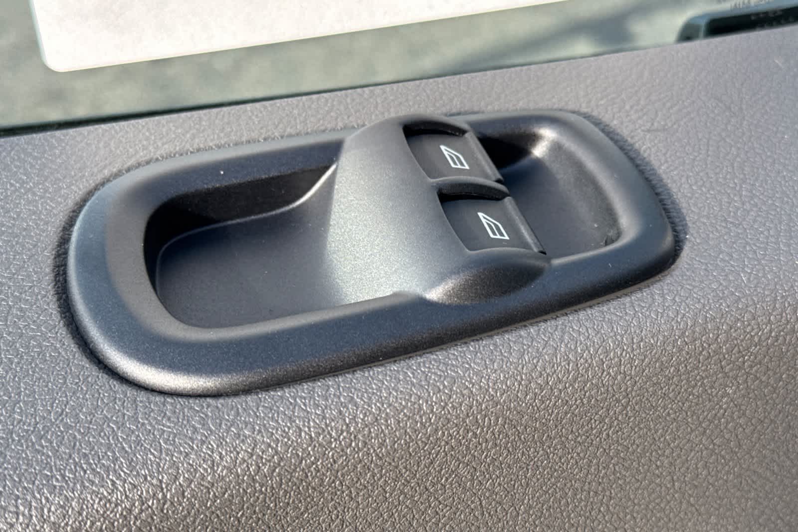 Thumbnail: 2026 Ford Transit Series - 12