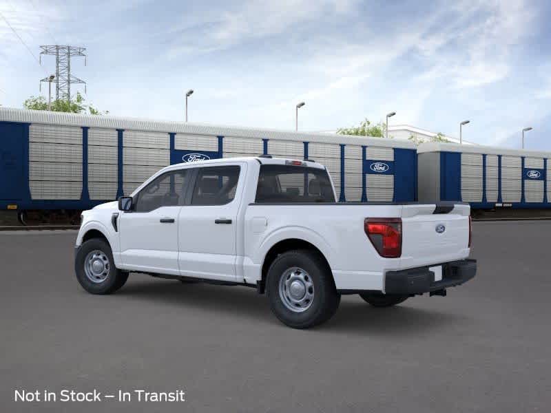 Thumbnail: 2026 Ford F-150 - 4