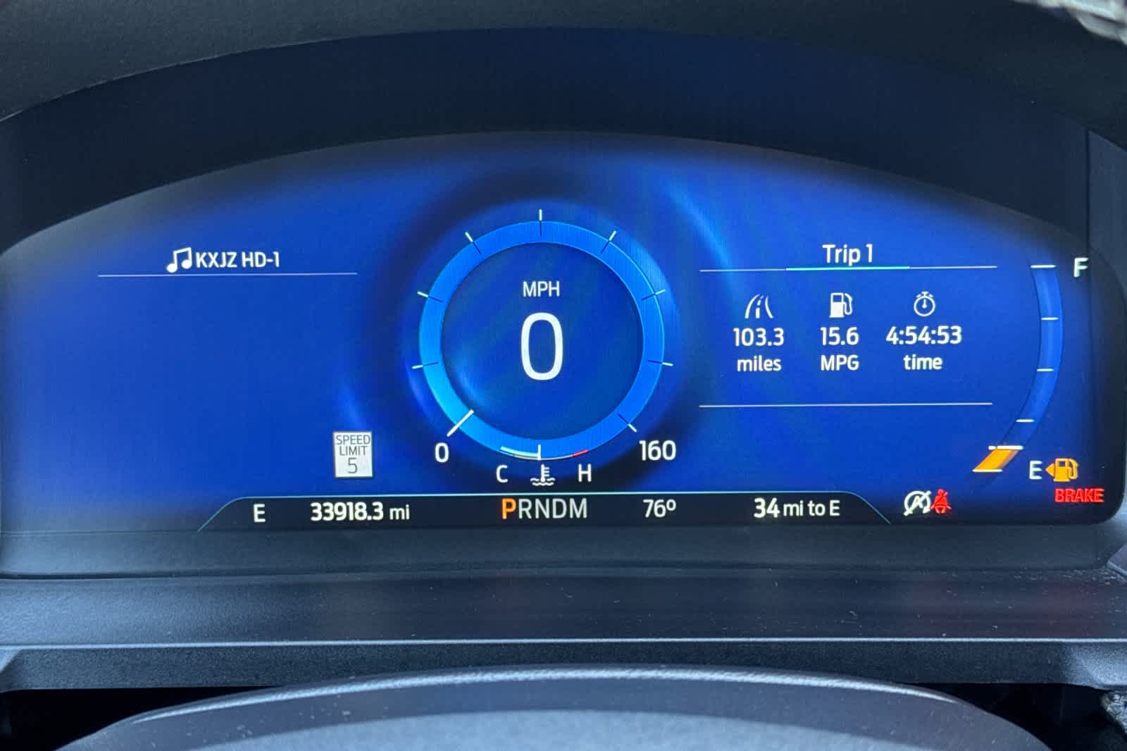 Thumbnail: 2022 Ford Explorer - 26