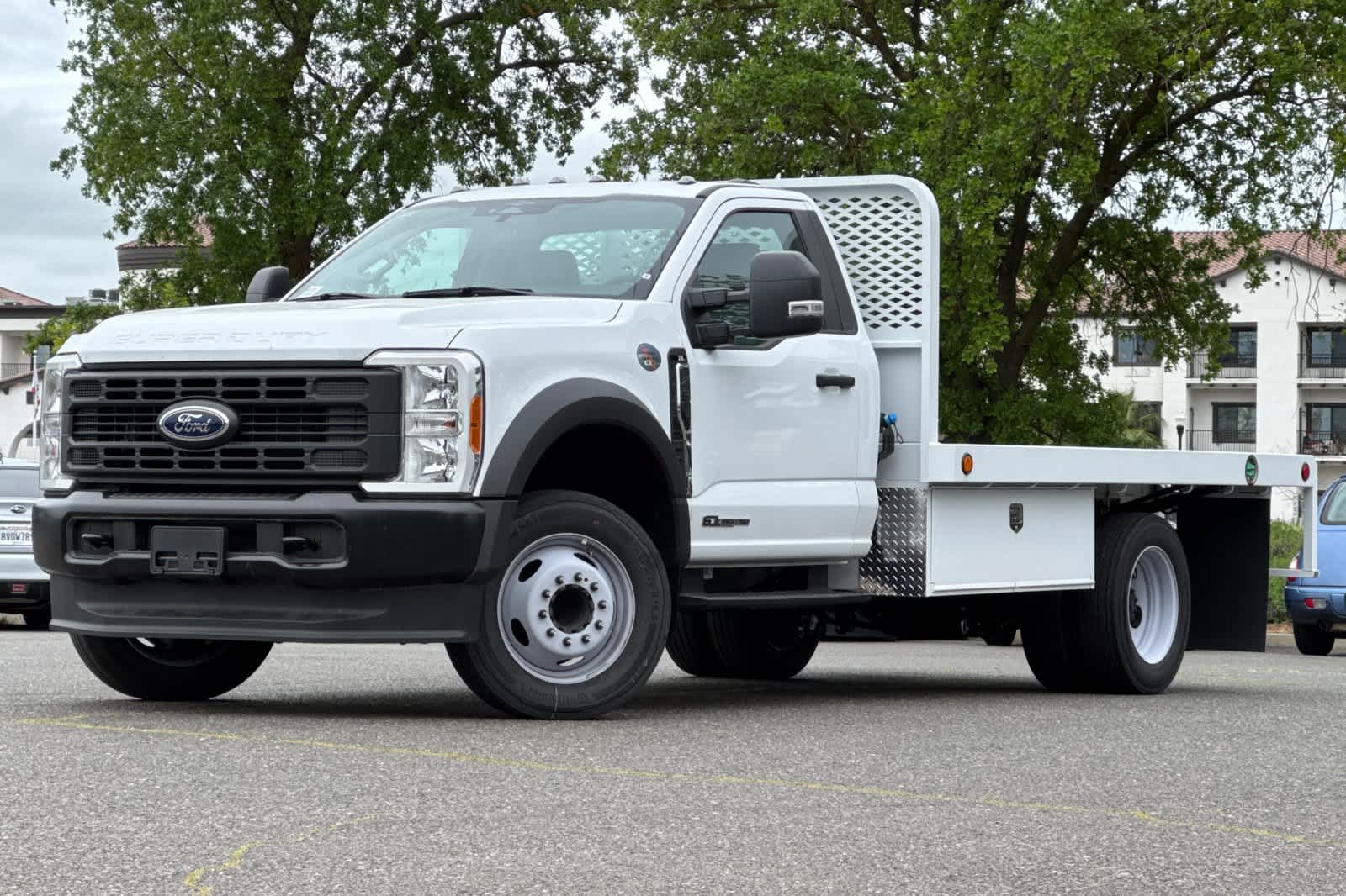 2023 Ford F-450 XL -
                  Elk Grove, CA