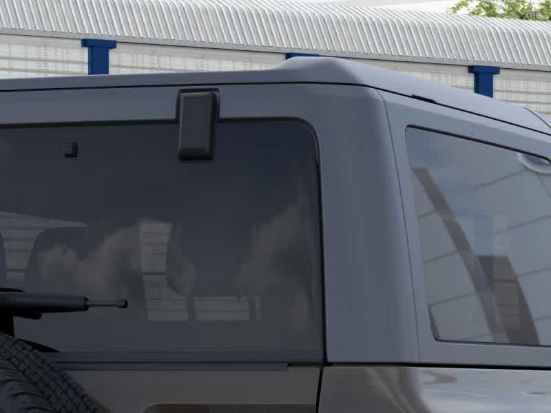 Thumbnail: 2025 Ford Bronco - 25