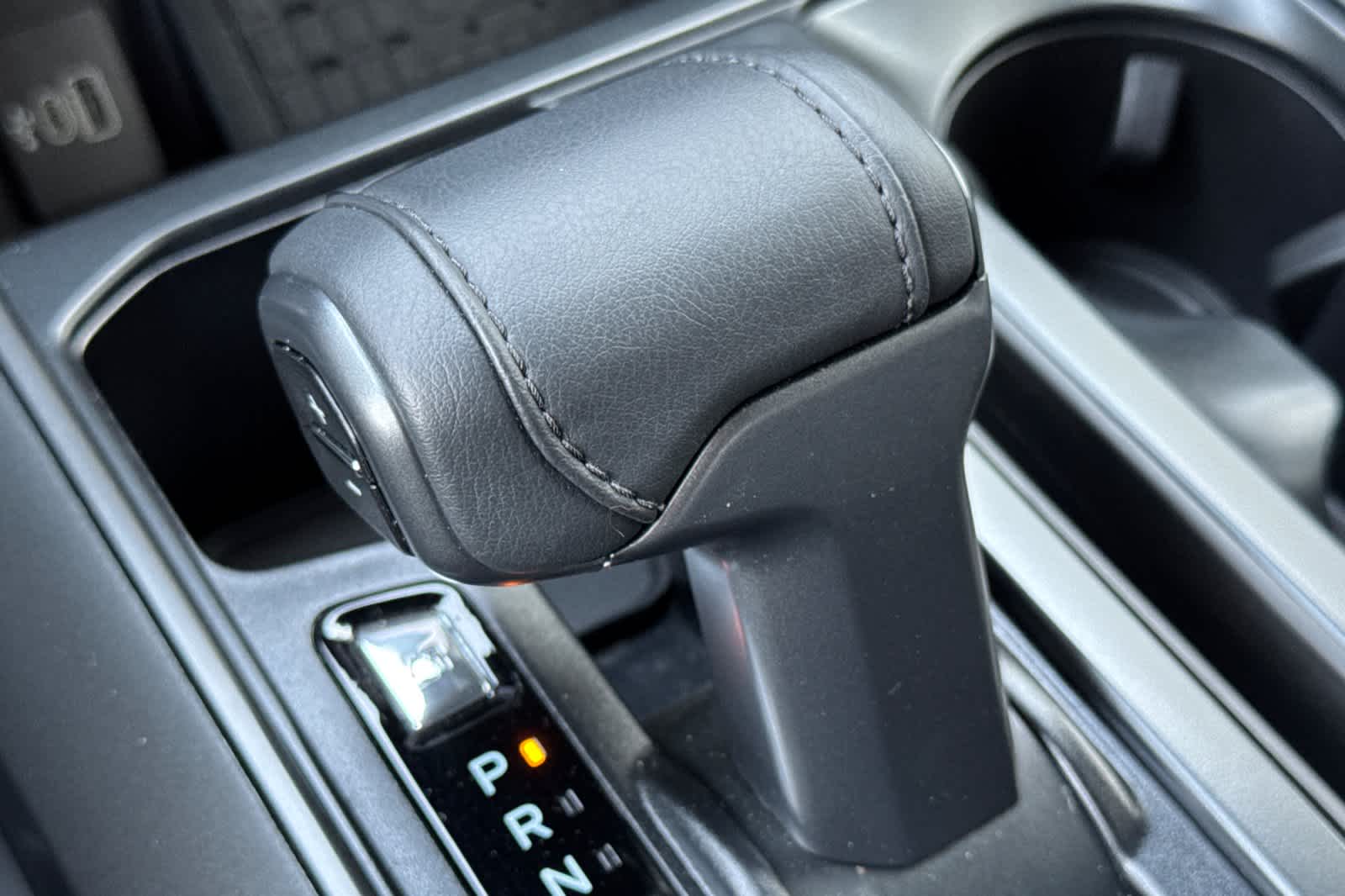 Thumbnail: 2025 Ford F-150 - 21