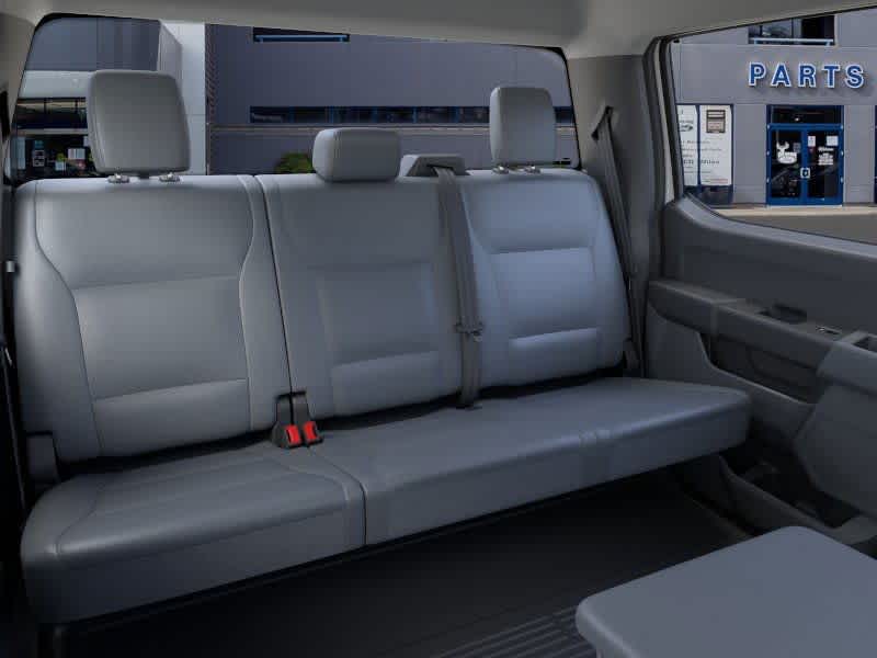 Thumbnail: 2025 Ford F-250 - 11