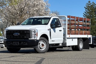2026 Ford F-350 Chasis Camión Regular Cab