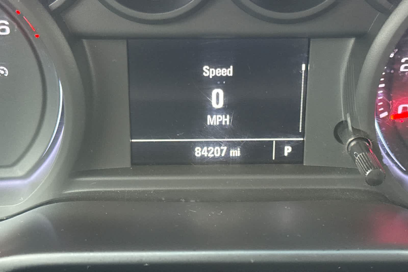 Thumbnail: 2020 Chevrolet Silverado 2500 - 22